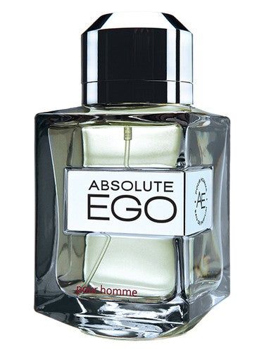 CIEL Parfum Absolute Ego fragrance bottle
