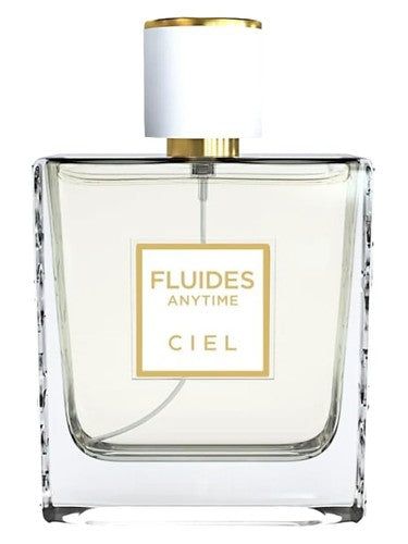 CIEL Parfum Anytime fragrance bottle