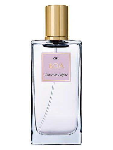 CIEL Parfum Boa fragrance bottle