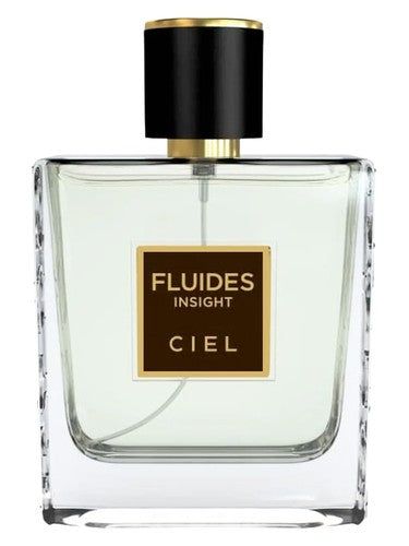 CIEL Parfum Insight fragrance bottle