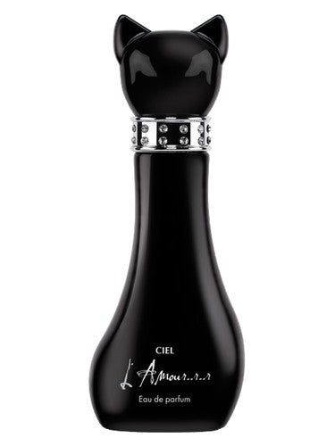 CIEL Parfum L’Amour..r..r fragrance bottle