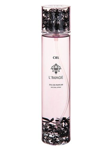 CIEL Parfum L’Image fragrance bottle