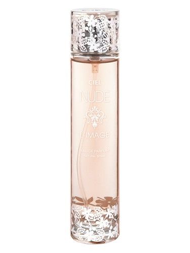 CIEL Parfum L’Image Nude fragrance bottle