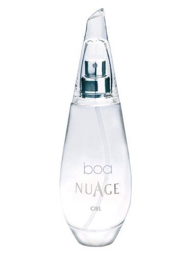 CIEL Parfum Nuage Boa fragrance bottle