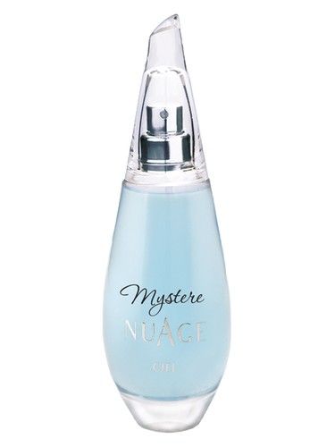 CIEL Parfum Nuage Mystere fragrance bottle