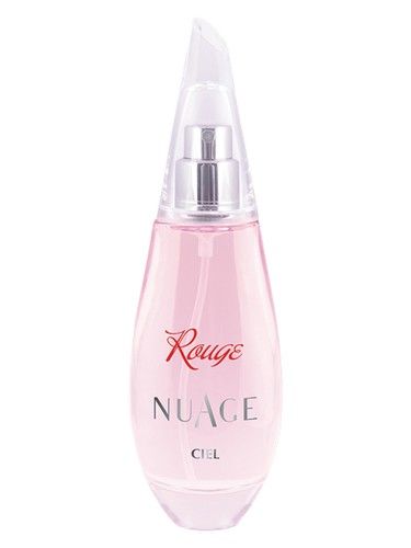 CIEL Parfum Nuage Rouge fragrance bottle