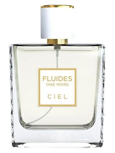CIEL Parfum One More fragrance bottle