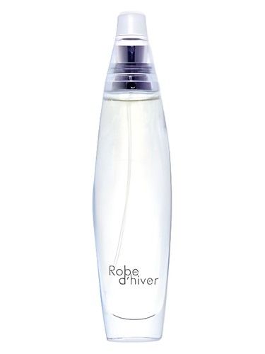 CIEL Parfum Paris Seasons Robe d'Hiver fragrance bottle