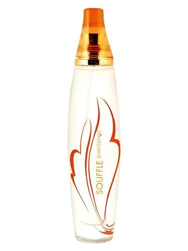 CIEL Parfum Paris Seasons Souffle d'Automne fragrance bottle