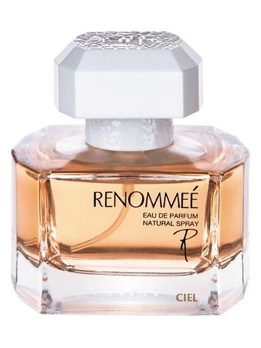 CIEL Parfum Renommée fragrance bottle