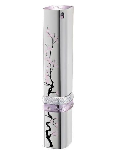 Cigar Iris of Florence fragrance bottle
