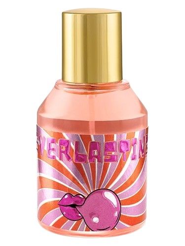 Cinematic Infusions Everlasting fragrance bottle
