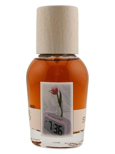 Cirrus Parfum Snooze fragrance bottle