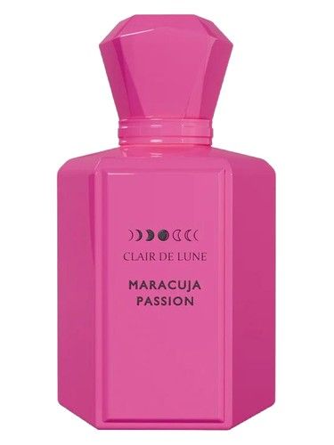 Clair de Lune Maracuja Passion fragrance bottle