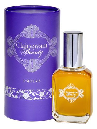 Clairvoyant Beauty Clairvoyant fragrance bottle