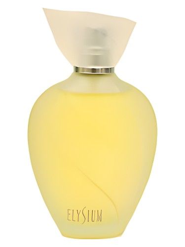Clarins Elysium fragrance bottle