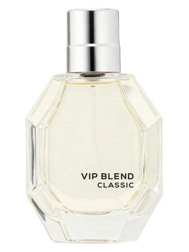 CLASSIC BLEND Vip Blend Classic fragrance bottle