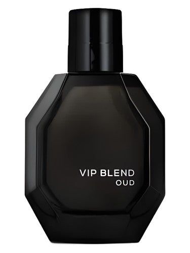 CLASSIC BLEND Vip Blend Oud fragrance bottle