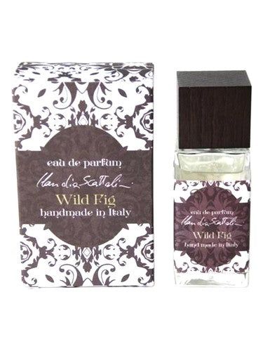 Claudia Scattolini Wild Fig fragrance bottle