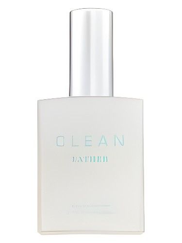 Clean Clean Lather fragrance bottle