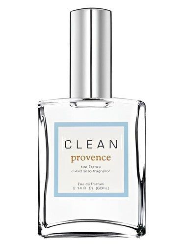 Clean Clean Provence fragrance bottle