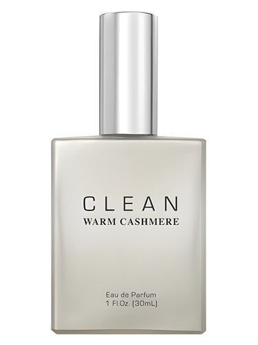 Clean Clean Warm Cashmere fragrance bottle
