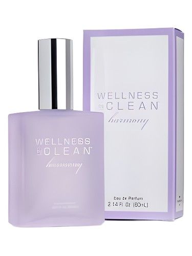 Clean Wellness by Clean Harmony fragrance bottle