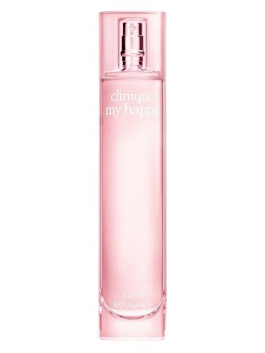 Clinique Baby Bouquet fragrance bottle