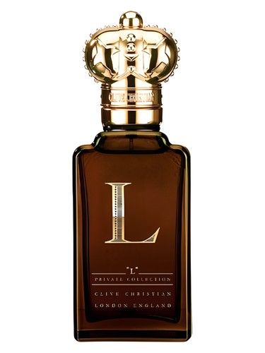 Clive Christian L for Men fragrance bottle