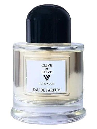 Clive Wood Clive by Clive fragrance bottle