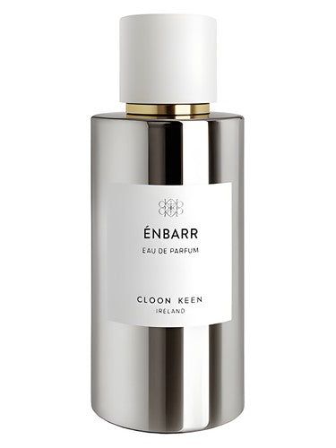 Cloon Keen Atelier Énbarr fragrance bottle