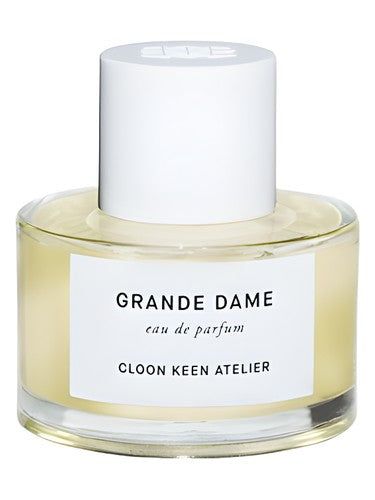 Cloon Keen Atelier Grande Dame fragrance bottle