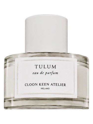 Cloon Keen Atelier Tulum fragrance bottle