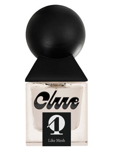 Clue Perfumery Like Mesh fragrance bottle