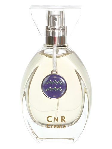 CnR Create Aquarius fragrance bottle