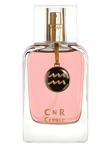 CnR Create Aquarius for Men fragrance bottle