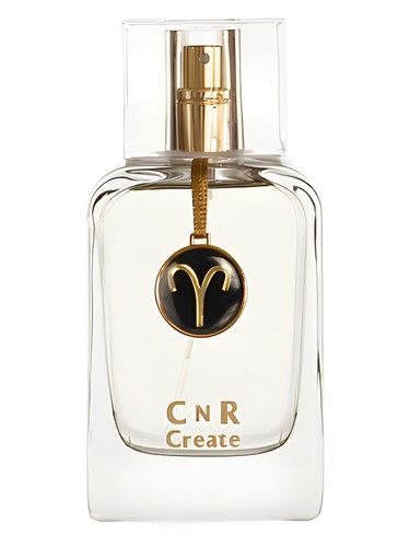 CnR Create Aries for Men fragrance bottle