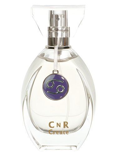 CnR Create Cancer fragrance bottle