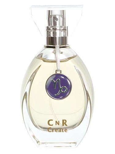 CnR Create Capricorn fragrance bottle