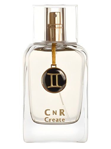 CnR Create Gemini for Men fragrance bottle