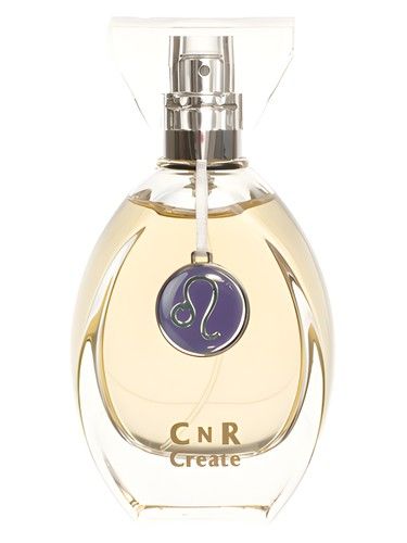 CnR Create Leo fragrance bottle