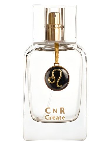 CnR Create Leo for Men fragrance bottle