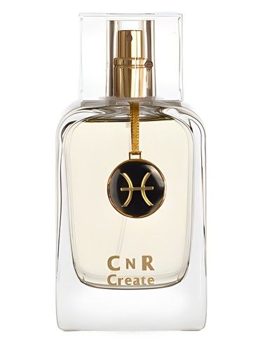 CnR Create Pisces for Men fragrance bottle