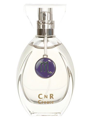 CnR Create Scorpio fragrance bottle