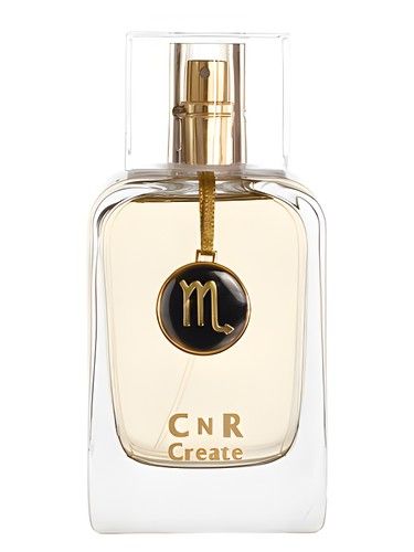 CnR Create Scorpio for Men fragrance bottle