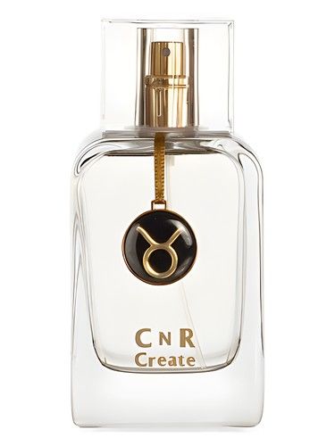 CnR Create Taurus for Men fragrance bottle