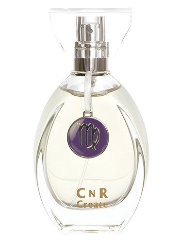 CnR Create Virgo fragrance bottle