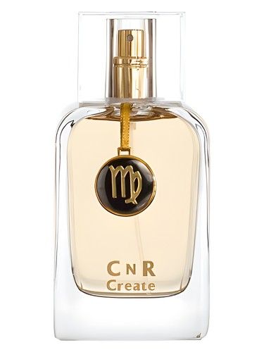 CnR Create Virgo for Men fragrance bottle