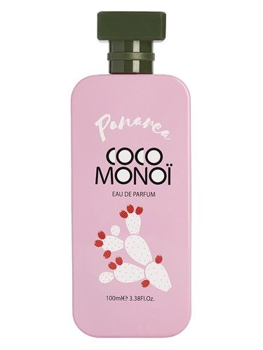 Coco Monoï Panarea fragrance bottle