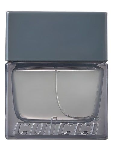 Colcci Colcci Silver fragrance bottle
